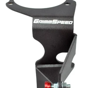 GrimmSpeed Mitsubishi Evo 8/9 Master Cylinder Brace