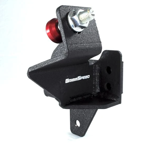 GrimmSpeed 08+ Subaru WRX/STi/Impreza / 08-09 LGT Master Cylinder Brace