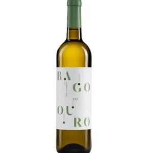 Bago de Ouro Doc Branco 2025