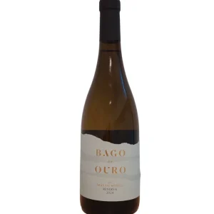 Bago de Ouro Reserva Branco 2024
