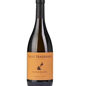 Valle Pradinhos Grande Reserva Branco 2020