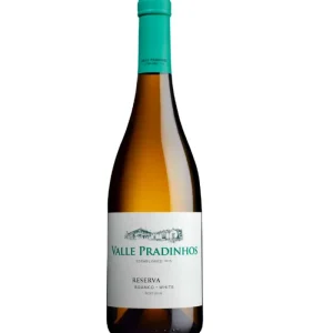 Valle Pradinhos Reserva Branco 2023