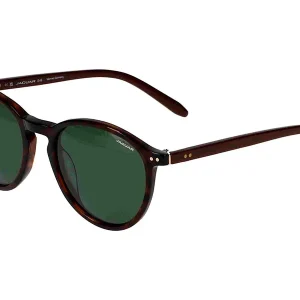 Ochelari de soare JAGUAR 37285-8940-52-20-145, 2025, din Acetat, p/u barbati Ferdinand Menrad GmbH + Co