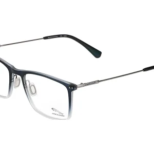 Rama optica JAGUAR 36819-3100-53-19-140, 2025, din Metal, p/u barbati Ferdinand Menrad GmbH + Co
