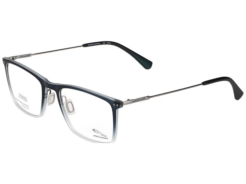 Rama optica JAGUAR 36819-3100-53-19-140, 2025, din Metal, p/u barbati Ferdinand Menrad GmbH + Co