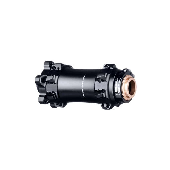SYNTACE Straight MX Front Hub 110x15 IS SC 28 Hole Matt