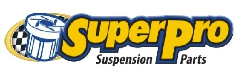 SuperPro 04-11 Mazda RX-8 Performance Alignment Master Bushing Kit