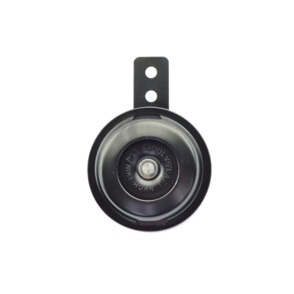 Buzina universal 12V1.5A100dB para mota