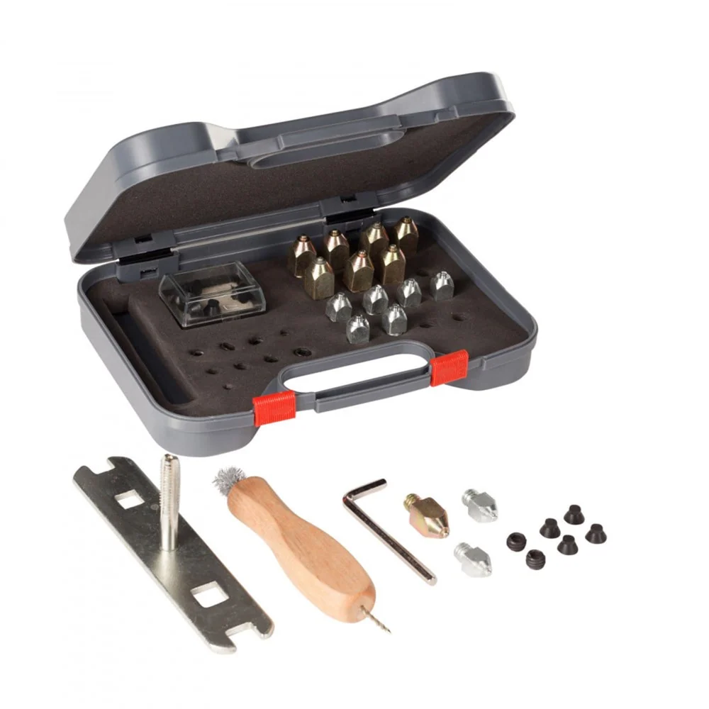 HORZE KIT DE RAMPLONES MOD. 54604