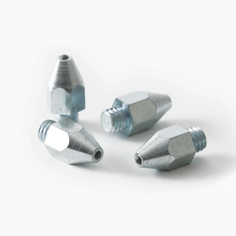 PREMIER EQUINE KIT DE 4 RAMPLONES PARA TERRENO VARIADO Y SALTO MOD. 6125 Plata