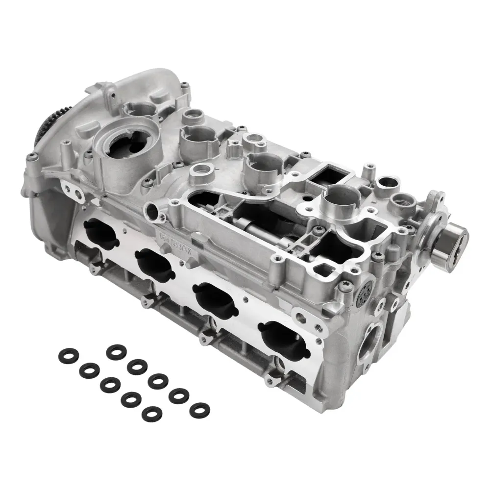06H103373J MONTAGEM DO CILINDO CILINDRO Eixo de manivela para Audi A4 A5 A6 Q5 2.0 DOHC TFSI (EA888)