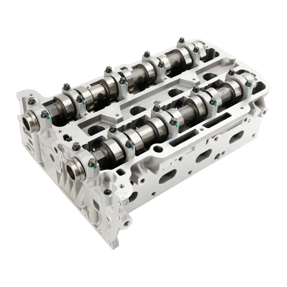 55573669 Conjunto da cabeç do cilindro para Chevrolet Cruze Sonic Encore Trax 1.4L Turbo
