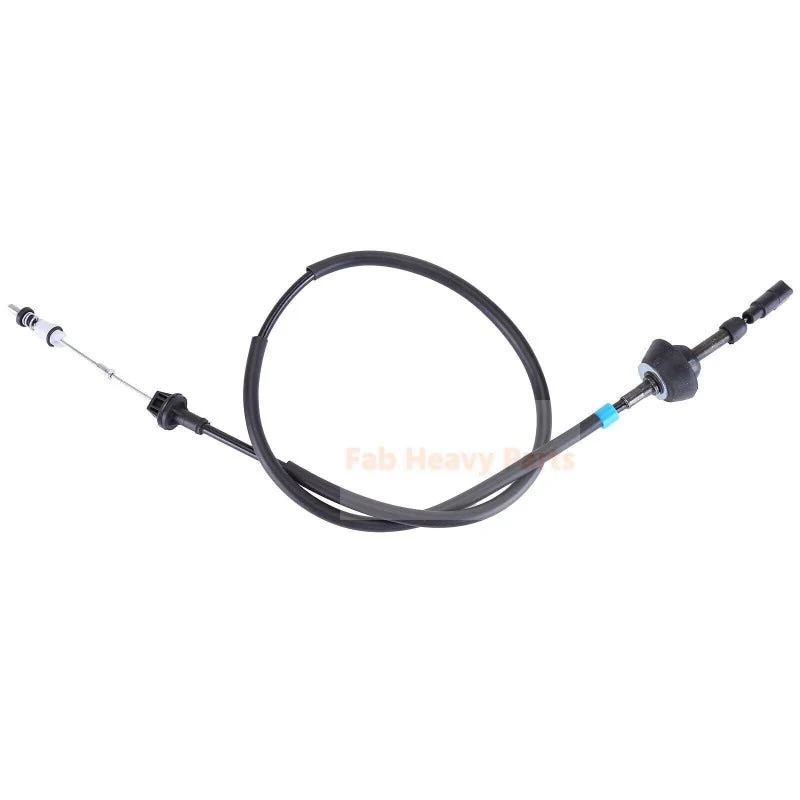 Cabo do acelerador 04897406AA se encaixa para 94-98 Ram 2500 3500 Cummins 12 válvulas turbo diesel
