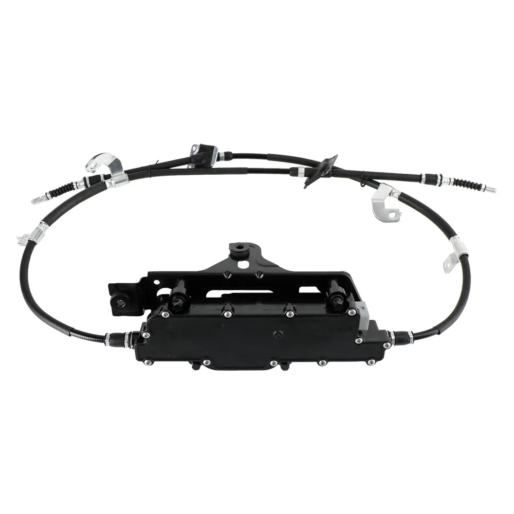 Módulo de controle do atuador do freio de mão do freio de estacionamento Hyundai Santa Fe 2012-2019 59700B8800 597002W600