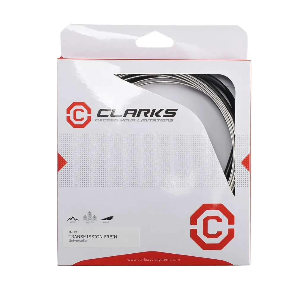 Kit universal de cabos e mangueiras de travão CLARKS
