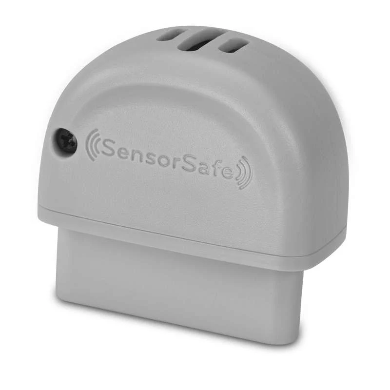 Cybex SENSORSAFE Dongle Cinza
