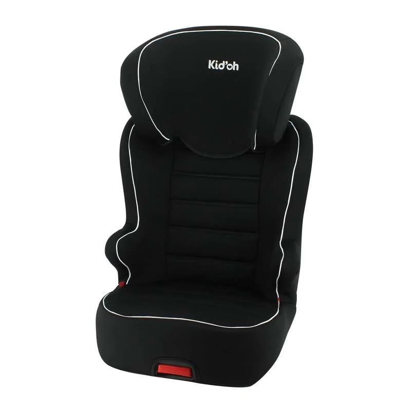 Kid'oh Cadeira auto com isofix (15-36 kg.)