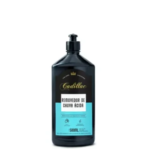 REMOVEDOR DE CHUVA ÁCIDA – CADILLAC 500ml