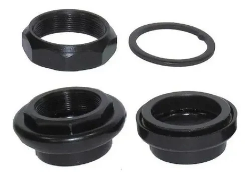 Caixa De Direção Yamada Rsc Ec Stand Qlp-5d Preto Oferta