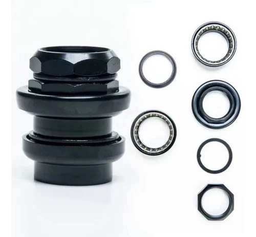 Caixa De Direção Yamada Rsc Ec Stand Qlp-5d Preto Oferta