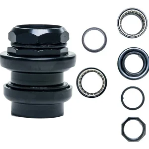 Caixa De Direção Yamada Rsc Ec Over/ 25.4mm Qlp-6 Preto