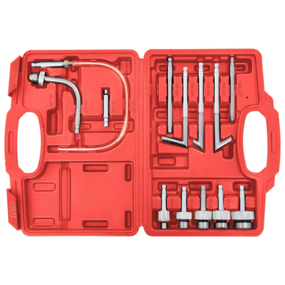 HKH Bomba Manual/Automática de Óleo de Transmissão 7.5 L