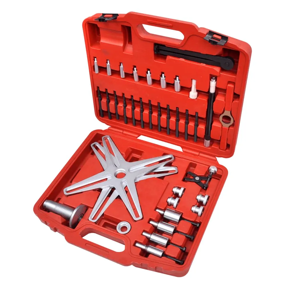 HKH Kit Ferramentas de Auto Alinhamento da Embreagem (SAC)