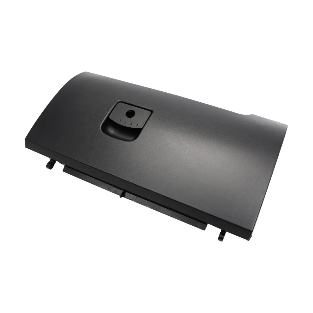 Volkswagen Beetle 2003-2010 Black Box Box Door Lid 1C1880247R 1C1880300G