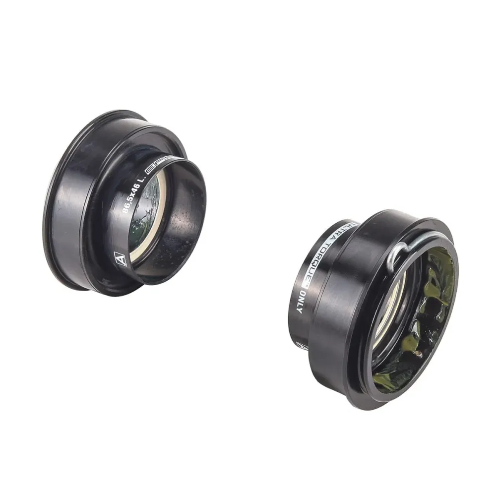 Pedaleira CAMPAGNOLO ULTRA-TORQUE BB386