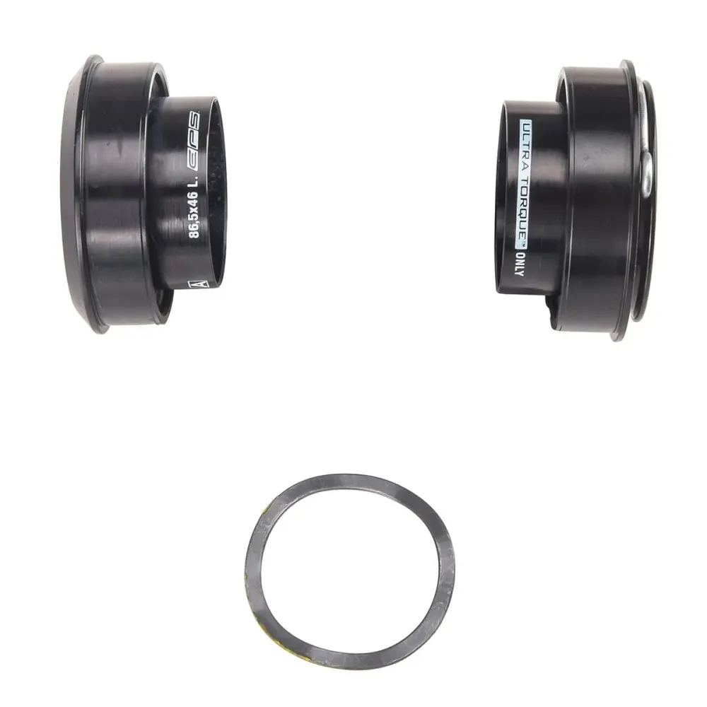 Pedaleira CAMPAGNOLO ULTRA-TORQUE BB386