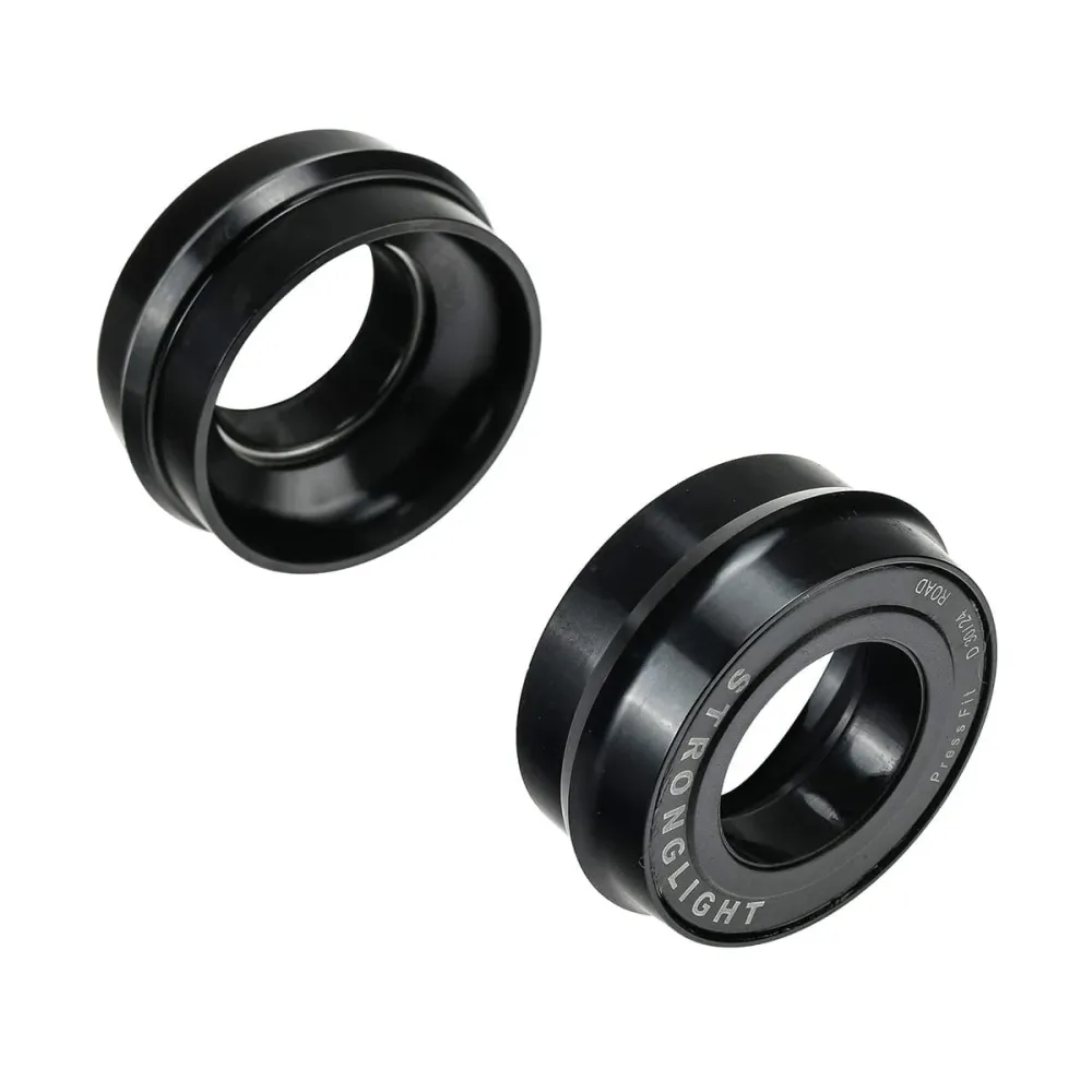 Suporte inferior STRONGLIGHT PF BB 30/24