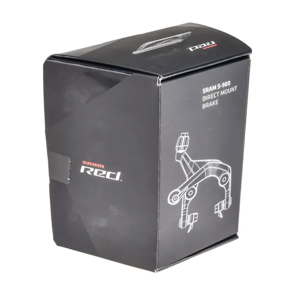 Pinç dianteira de montagem direta SRAM S-900