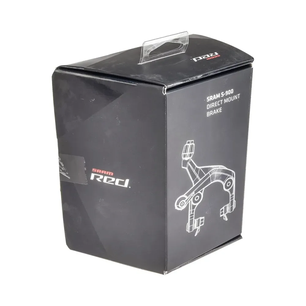 Pinç traseira de montagem direta SRAM S-900