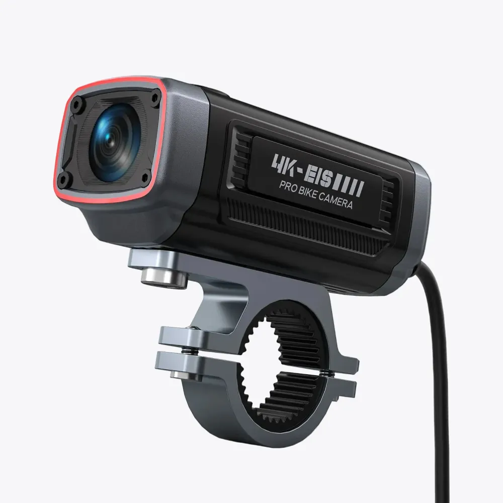 Câmara 4K 8MP com EIS｜AKY-710Pro-Moto AKEEYO Global