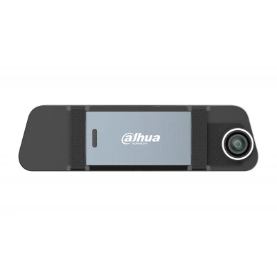Dahua Technology DHI-DAE-HC5711GW-T5 cámara de salpicadero 4K Ultra HD Wifi CC, USB Negro