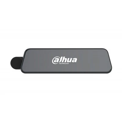 Dahua Technology DHI-DAE-HC5711GW-T5 cámara de salpicadero 4K Ultra HD Wifi CC, USB Negro