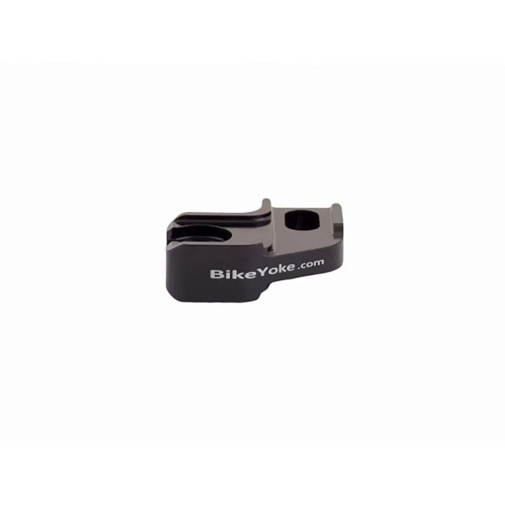 Adaptador de montagem do controlo BIKE YOKE Triggy Shimano i-Spec B #-SPECB