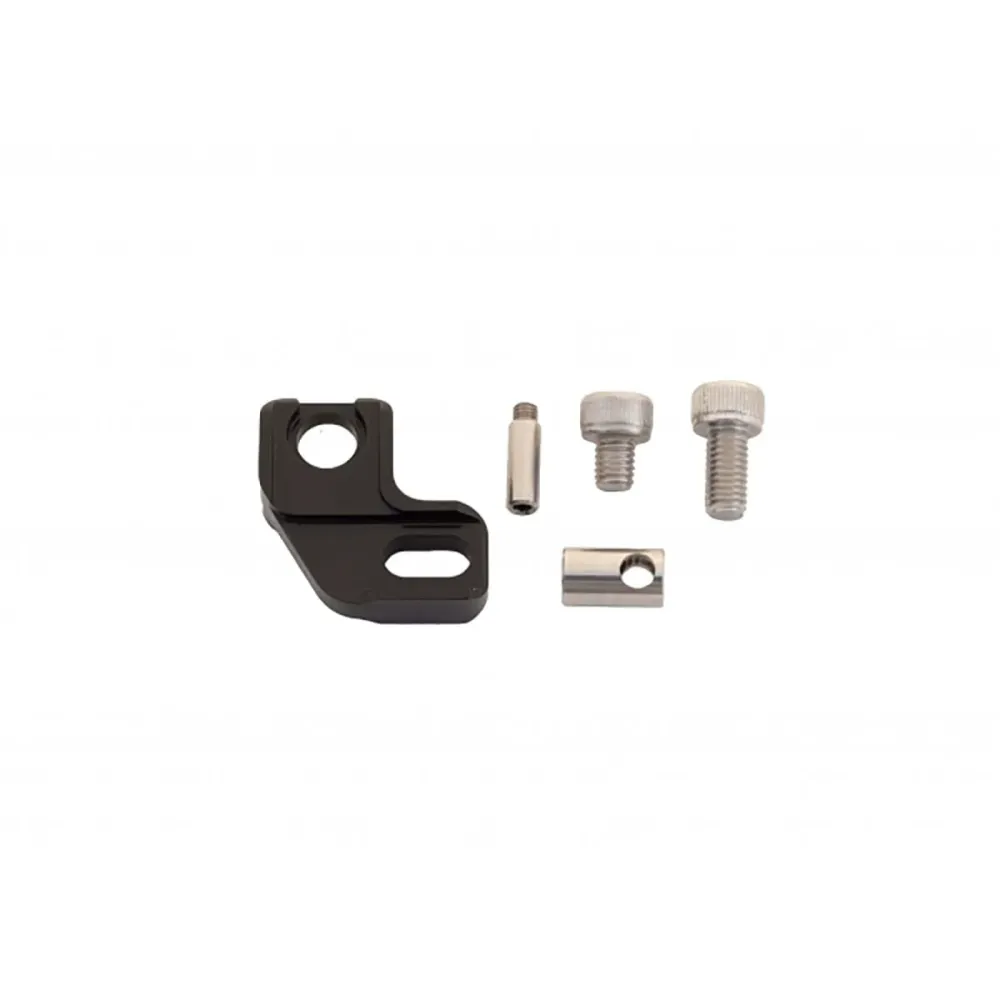Adaptador de montagem do controlo BIKE YOKE Triggy Shimano i-Spec B #-SPECB