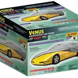 Capa exterior para carro