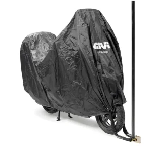 Capa Impermeável para Motociclos S203XL - GIVI