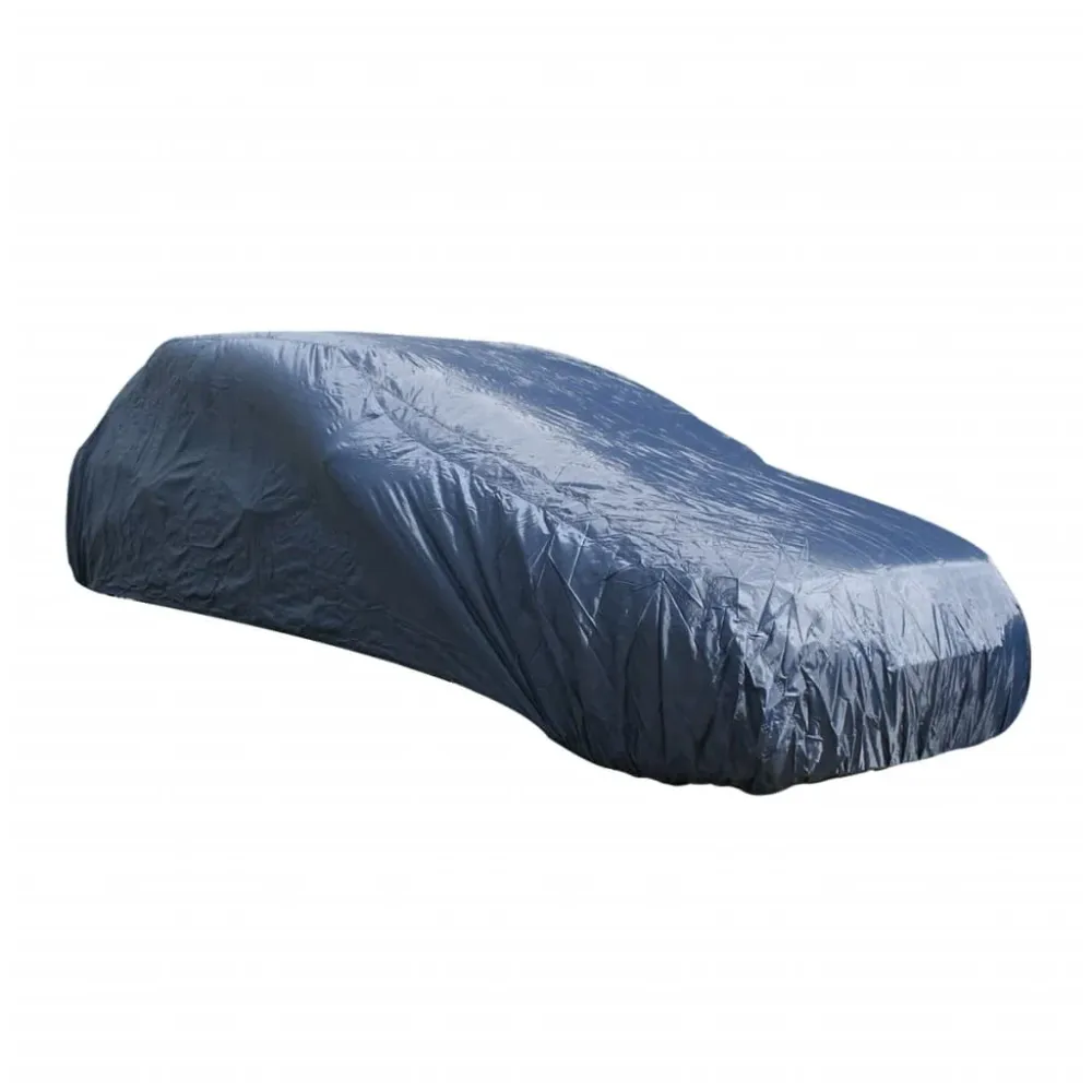 ProPlus Cobertura para carro L 490x178x120 cm azul escuro