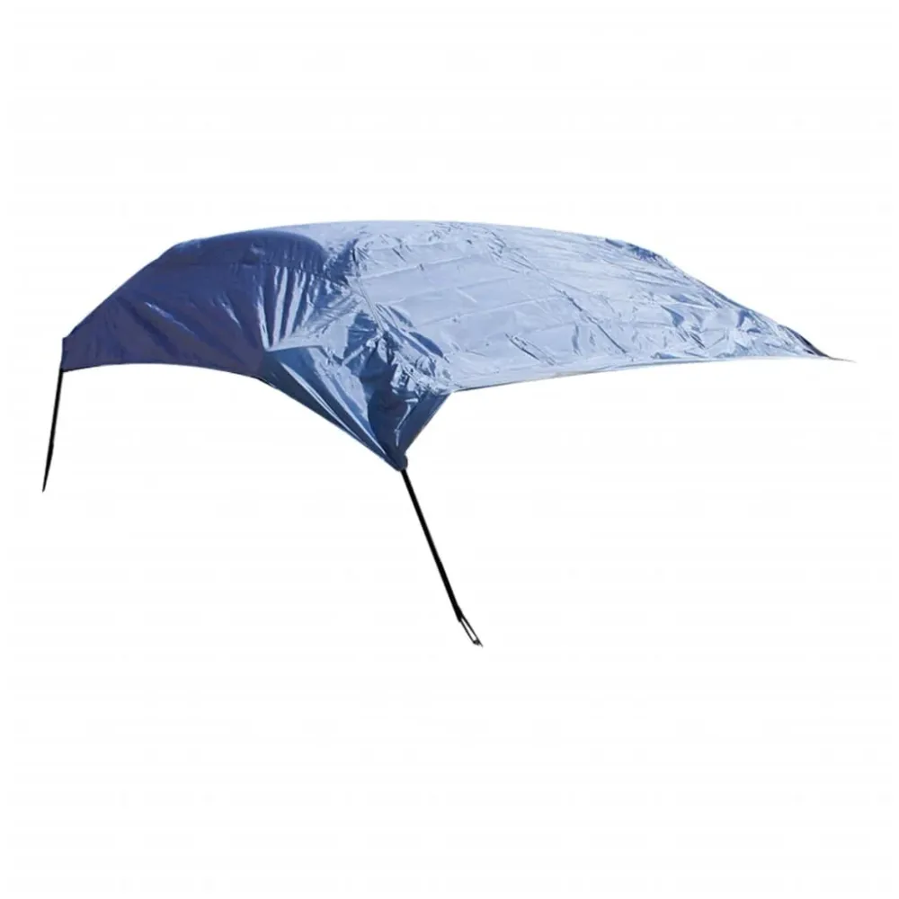 ProPlus Cobertura topo carro M 259x122x60 cm azul escuro