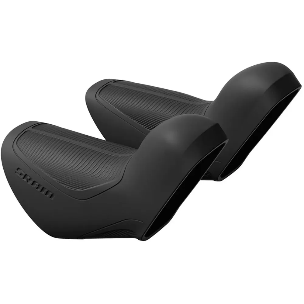 Tampas traseiras mecânicas SRAM RED/FORCE ETAP AXS Preto