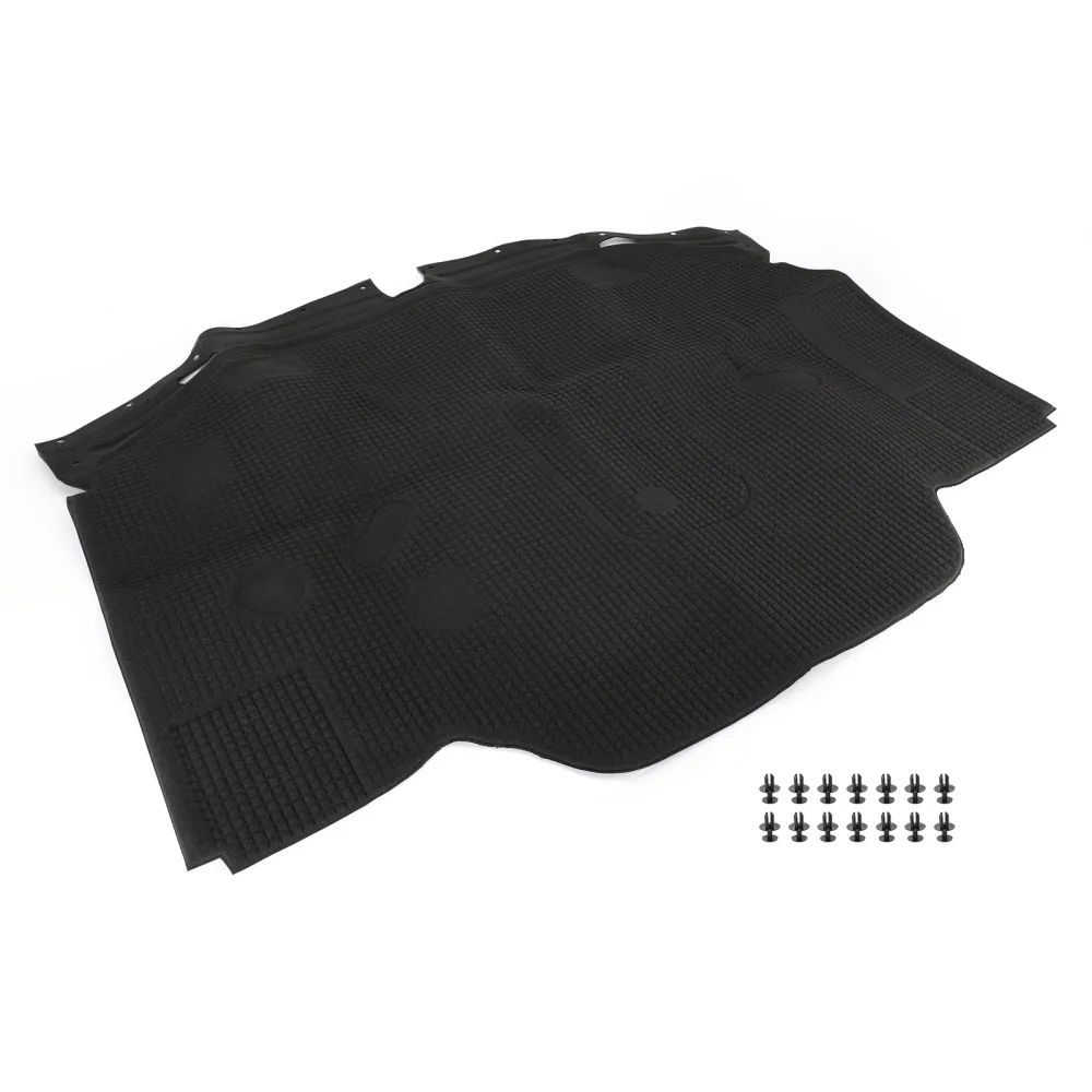 Capuz Pad 1296802025 para Mercedes-Benz 300sl 500s R129 SL500 SL600