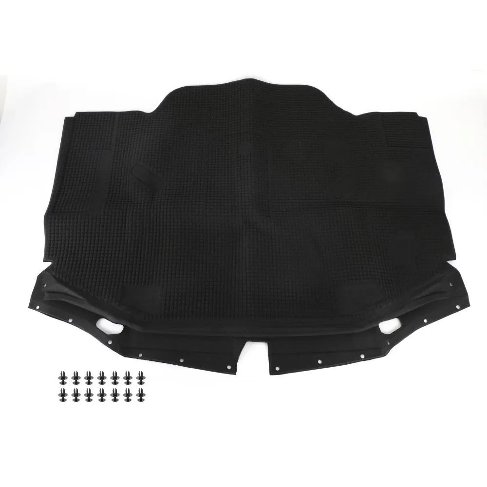 Capuz Pad 1296802025 para Mercedes-Benz 300sl 500s R129 SL500 SL600