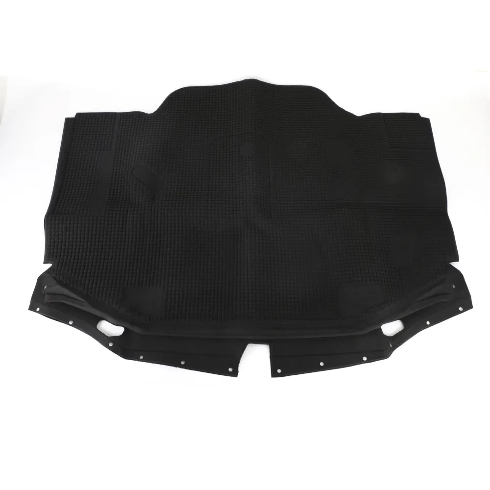 Capuz Pad 1296802025 para Mercedes-Benz 300sl 500s R129 SL500 SL600