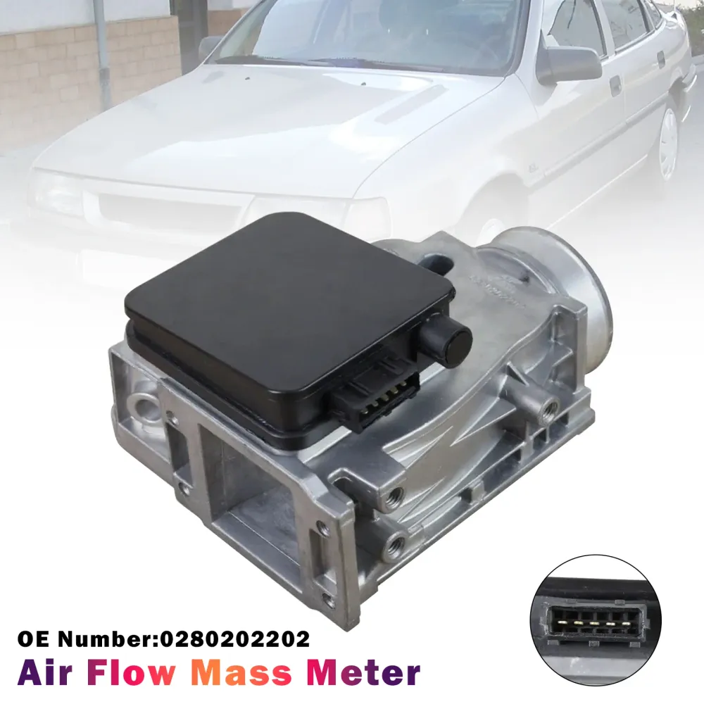 Air Flow Mass Meter 0280202202 Alfa Romeo 164 2.0 Opel Vectra Omega
