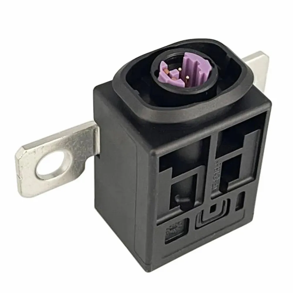 Battery Fuse Overload Protection Trip 4F0915519 Audi A4 A5 A6 Q5 Q7