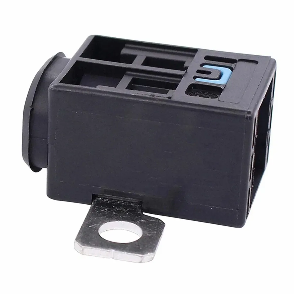 Battery Fuse Overload Protection Trip N000000006967 Mercedes W246 12-19