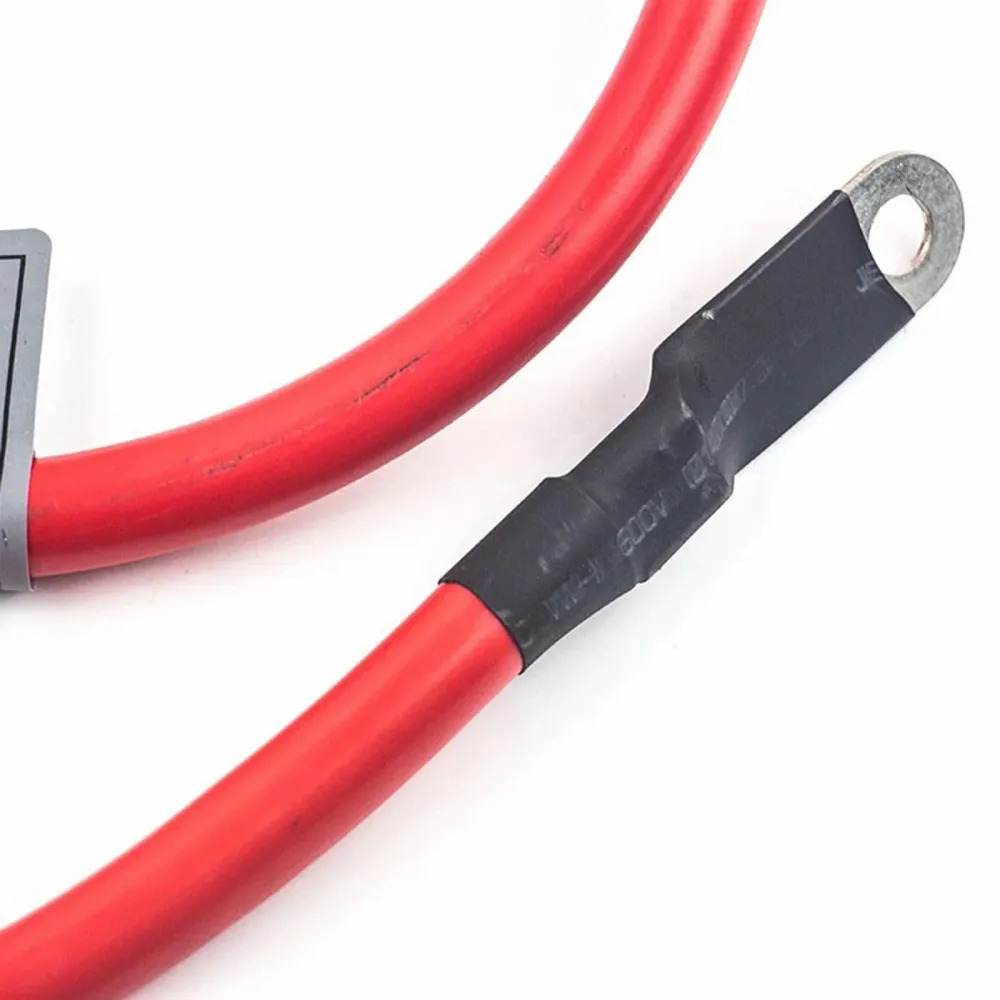 Positive Battery Terminal Cable 61129322056 BMW X5 F15 X6 F16 2014-2017